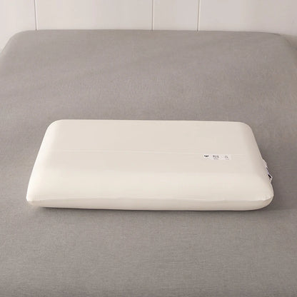 1 Solid Slow-Recovery Memory Foam Pillow in 6 Cm, 8 Cm and 10 Cm Heights. True Slow Support & Slow Rebound. Hotel Quality