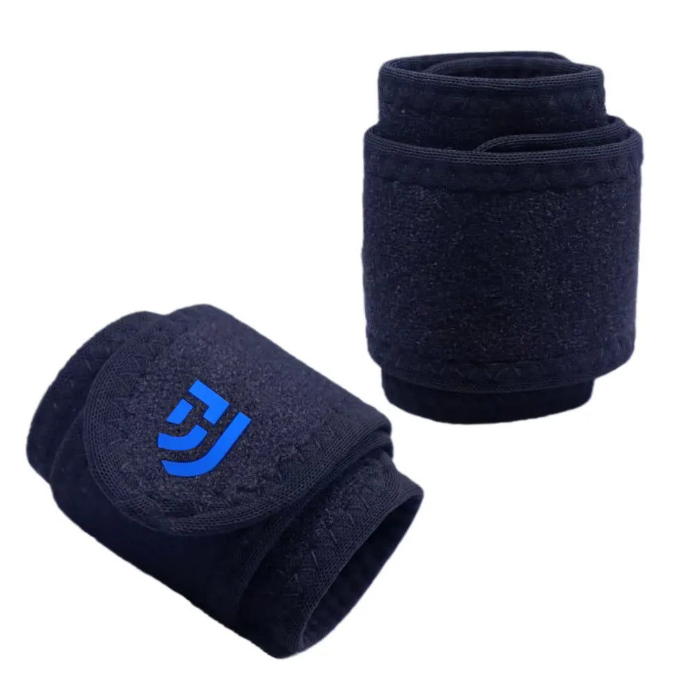 Wrist Support Brace Wrist Stabilizer Adjustable Wrist Bandages Protector Left/Right Hand Wrist Wraps Fitness Office Pain Relief