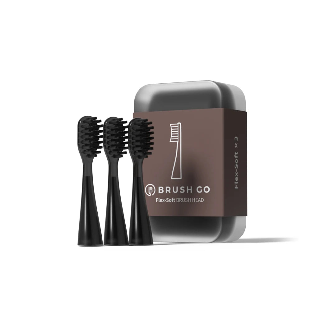 I4 Replacement Toothbrush Head