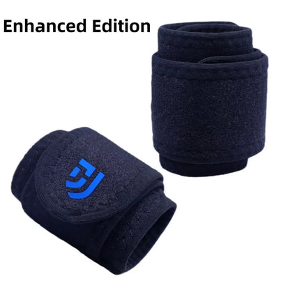 Wrist Support Brace Wrist Stabilizer Adjustable Wrist Bandages Protector Left/Right Hand Wrist Wraps Fitness Office Pain Relief