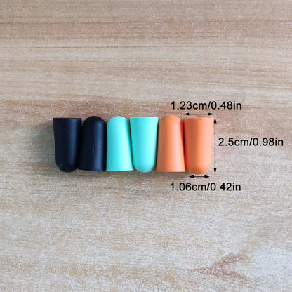 Ear Plugs Earplugs Noise Reduction Ear Plug Foam Oordopjes Slapen Sleep anti Noise Reduction Music Cancelling Insulation Earplug