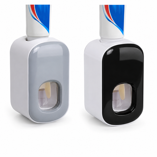 ™TPdispenser - סוחט משחת שיניים