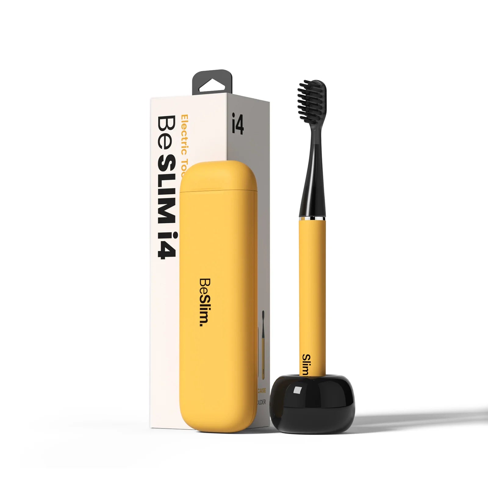 &Miffy I4 SLIM Electric Toothbrush
