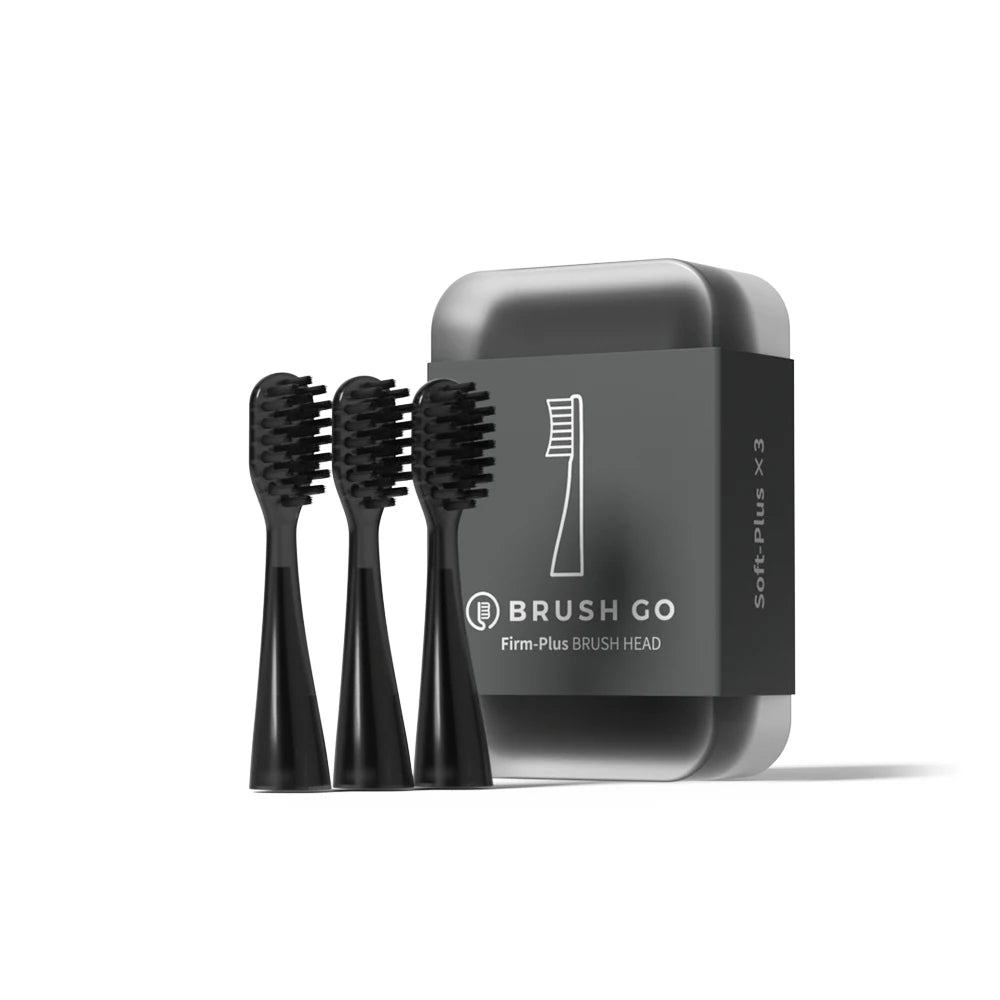 I4 Replacement Toothbrush Head